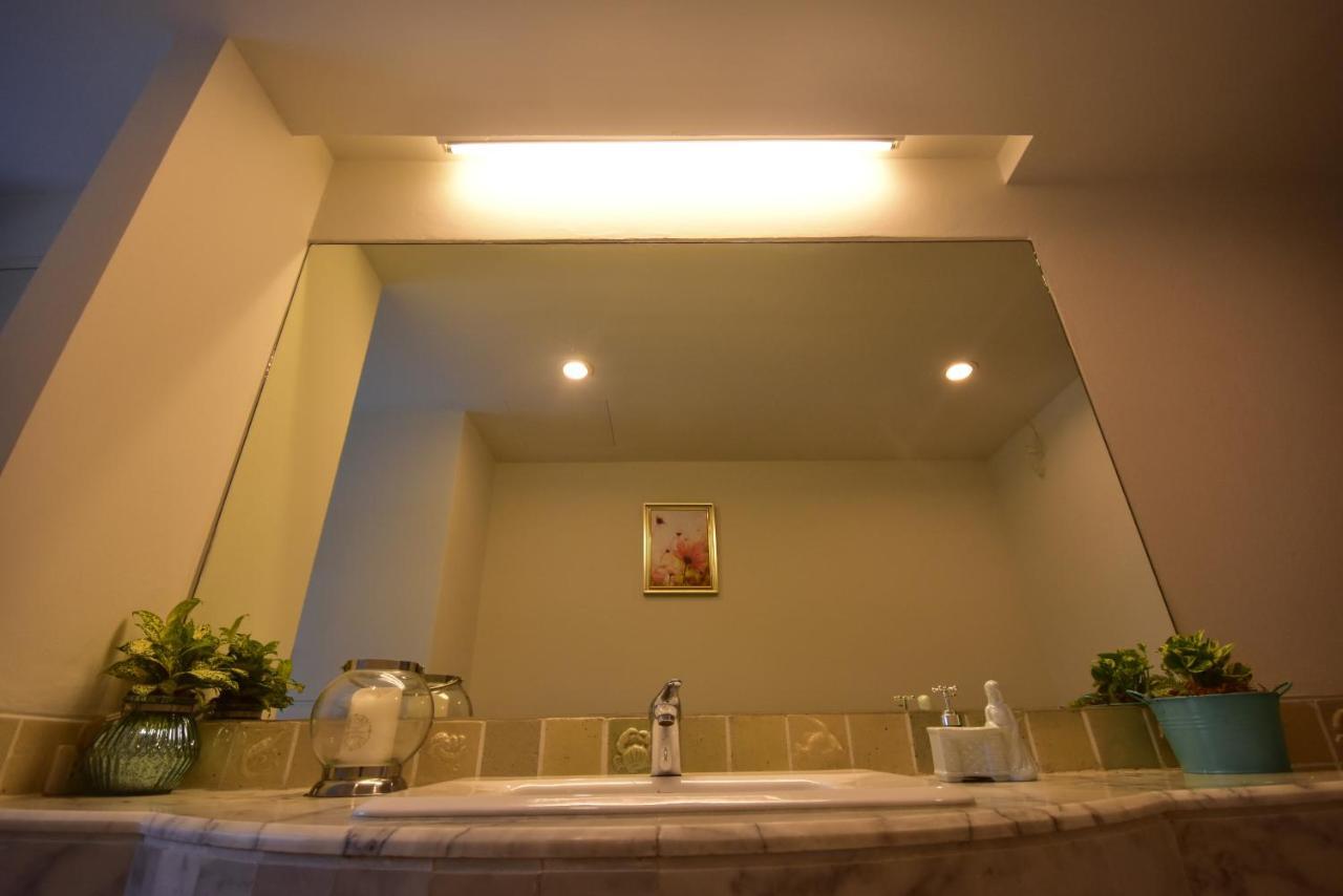 Hua Hin Beachfront Condo Luaran gambar
